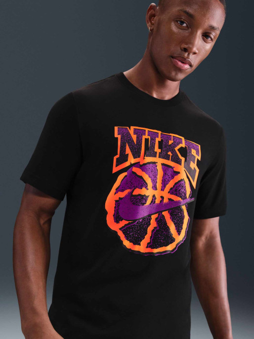 NIKE Tricou M Nk Df Dna Oc 2