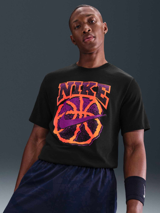 NIKE Tricou M Nk Df Dna Oc 2