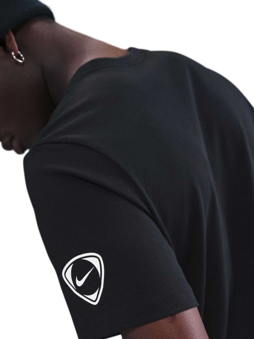 NIKE Muška majica M NK TEE TOTAL 90