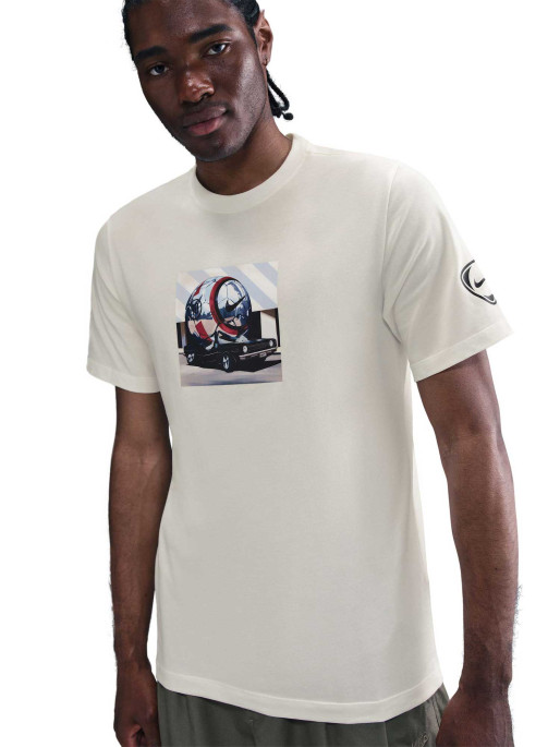 NIKE Muška majica M NK TEE TOTAL 90