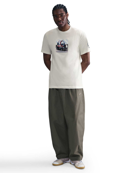 NIKE Muška majica M NK TEE TOTAL 90