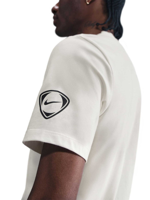 NIKE Muška majica M NK TEE TOTAL 90