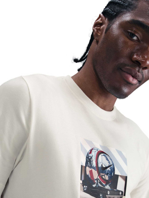 NIKE Muška majica M NK TEE TOTAL 90