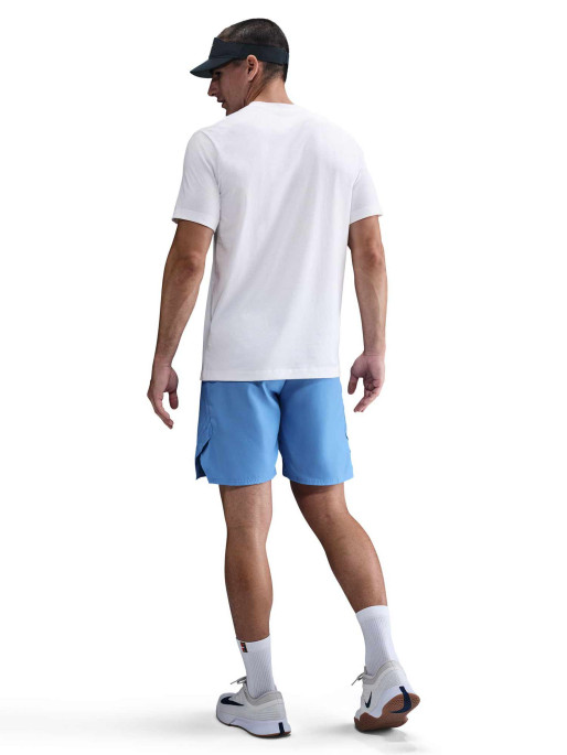 NIKE Κοντομάνικη Μπλούζα M NKCT TEE US OPEN