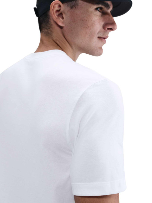 NIKE Κοντομάνικη Μπλούζα M NKCT TEE US OPEN