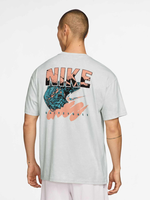 NIKE Tricou M Nk Tee M90 Dna Ho25