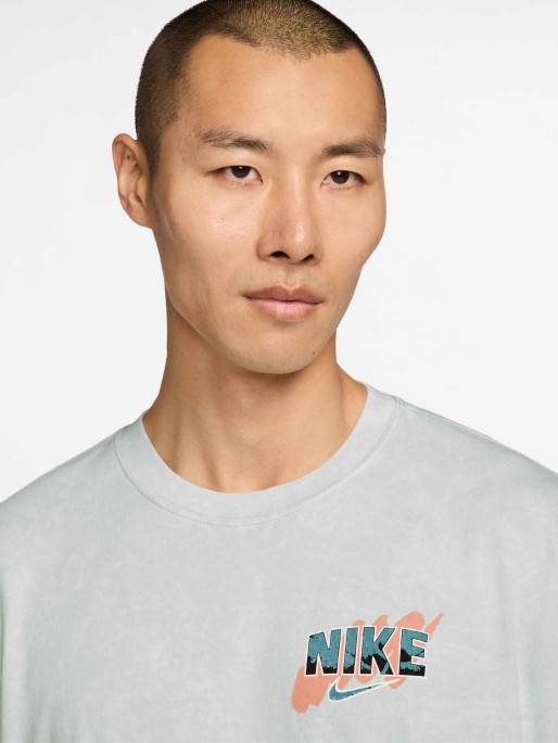 NIKE Tricou M Nk Tee M90 Dna Ho25