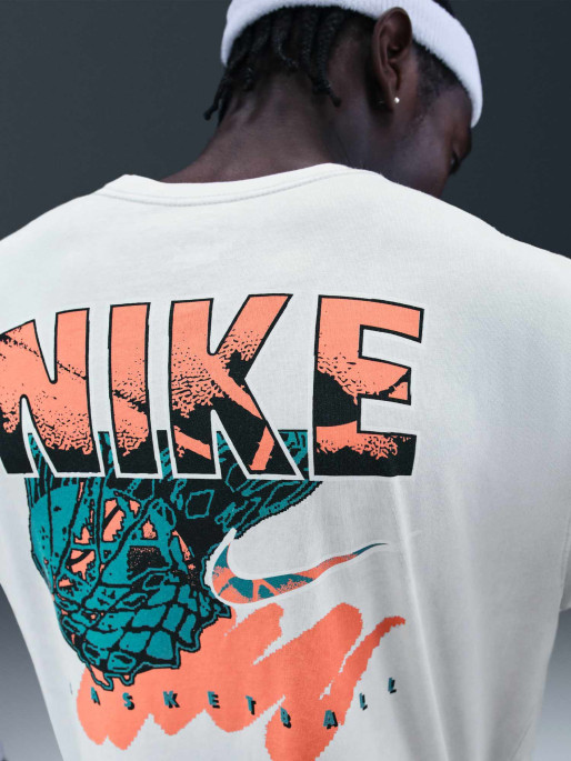 NIKE Tricou M Nk Tee M90 Dna Ho25