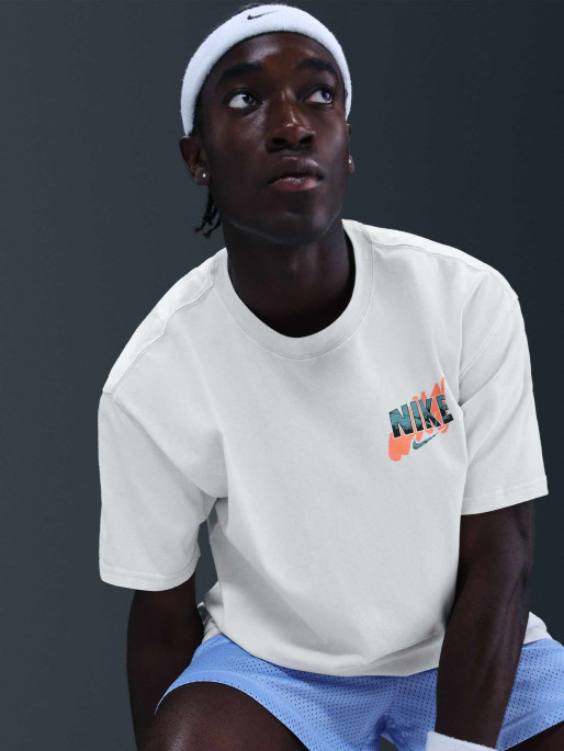 NIKE Tricou M Nk Tee M90 Dna Ho25