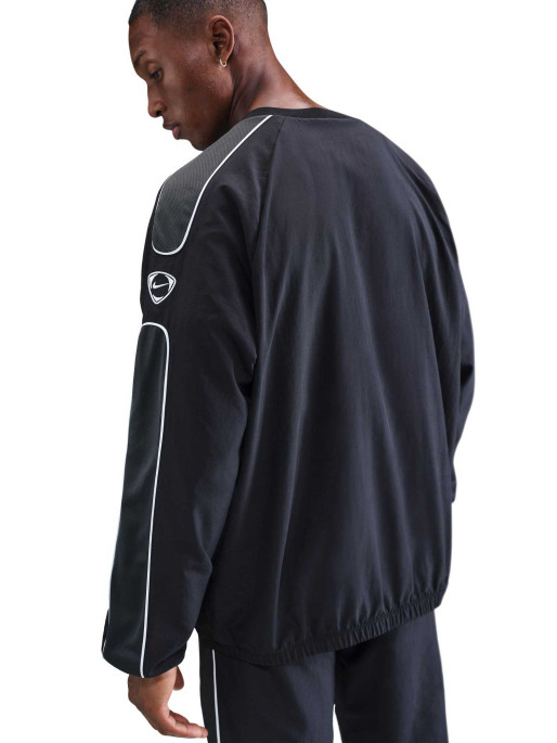 NIKE Bluza M Nk Df Acd+ Shell W