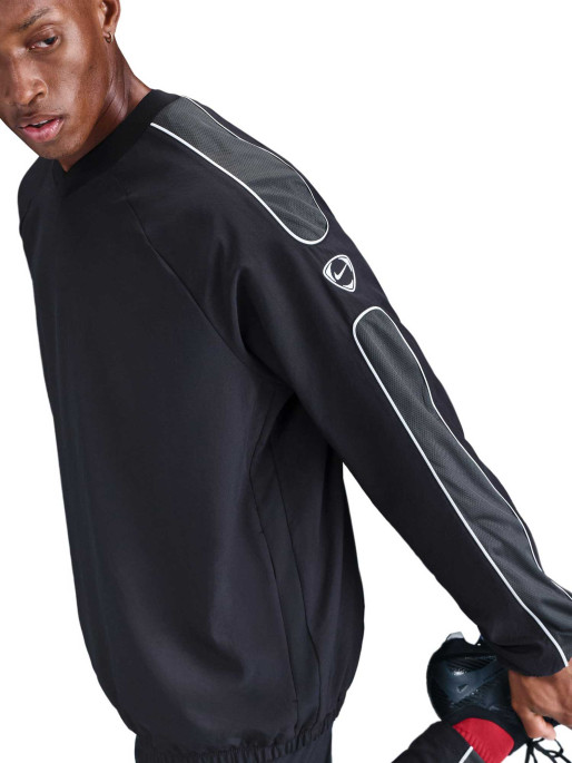 NIKE Bluza M Nk Df Acd+ Shell W