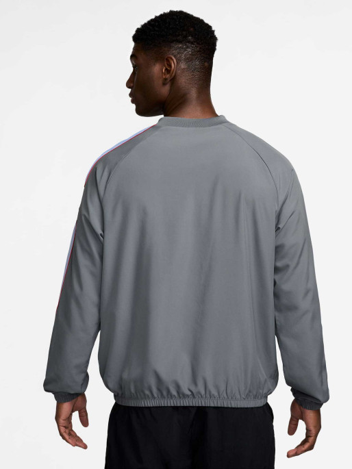 NIKE Muška duskerica M NK DF ACD+ SHELL TOP W