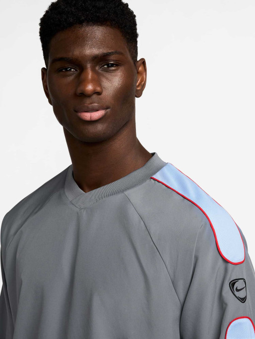 NIKE Muška duskerica M NK DF ACD+ SHELL TOP W