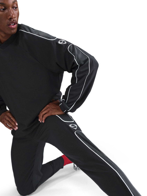 NIKE Sports Pants M NK DF ACD+ PNT W