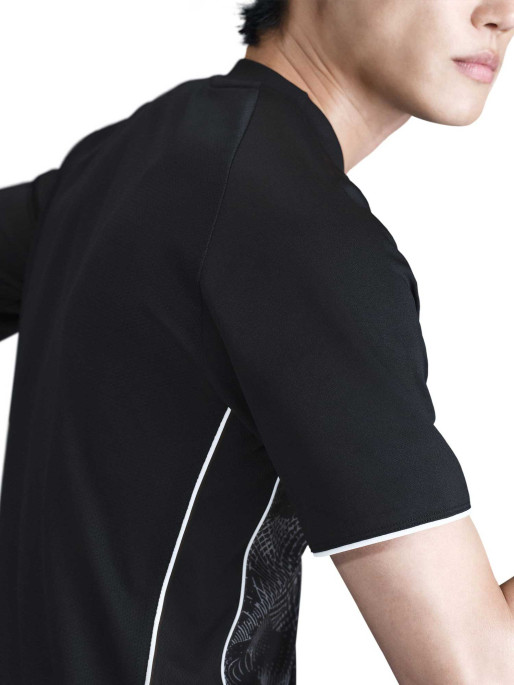 NIKE T-shirt M NK DF ACD+ TOP SS AOP