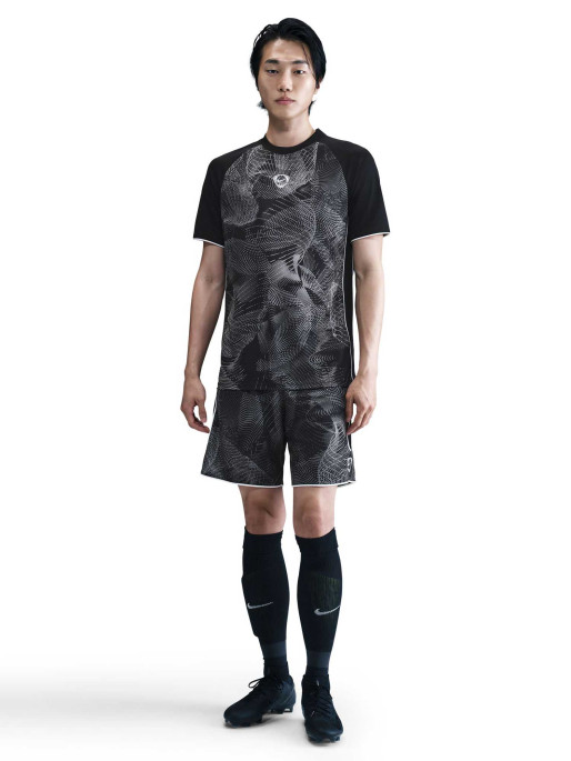 NIKE T-shirt M NK DF ACD+ TOP SS AOP