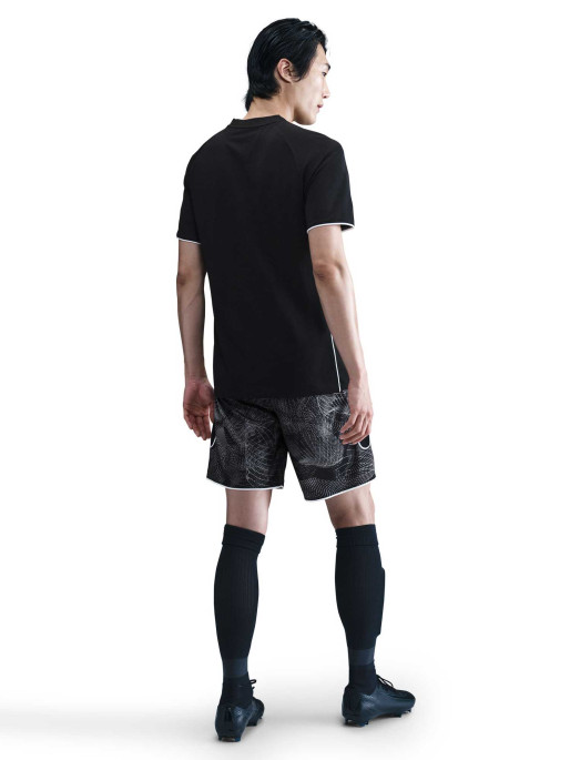 NIKE T-shirt M NK DF ACD+ TOP SS AOP