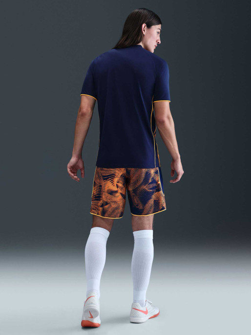 NIKE T-shirt M NK DF ACD+ TOP SS AOP