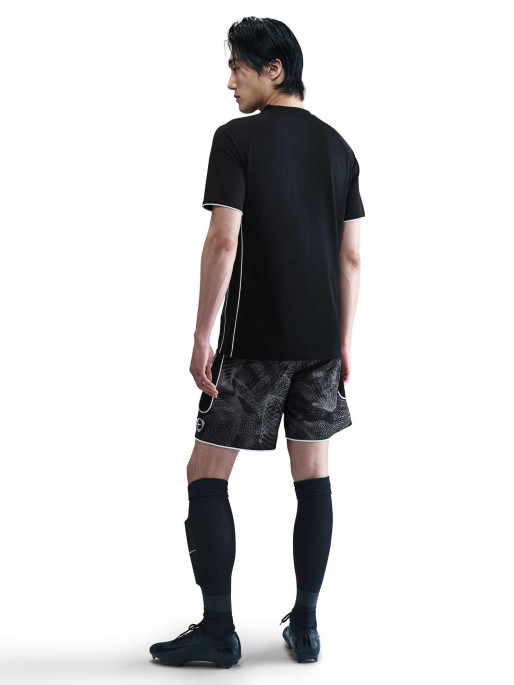 NIKE Pantaloni scurti M Nk Df Acd+ Aop