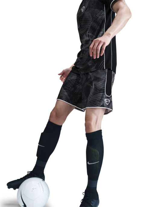 NIKE Pantaloni scurti M Nk Df Acd+ Aop