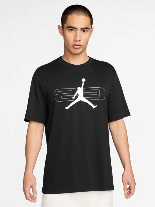 JORDAN