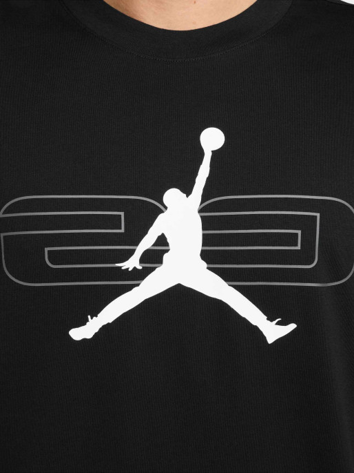 JORDAN