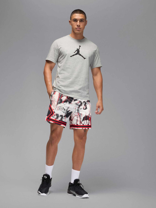 JORDAN