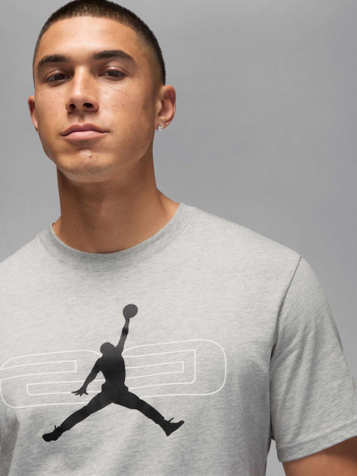 JORDAN