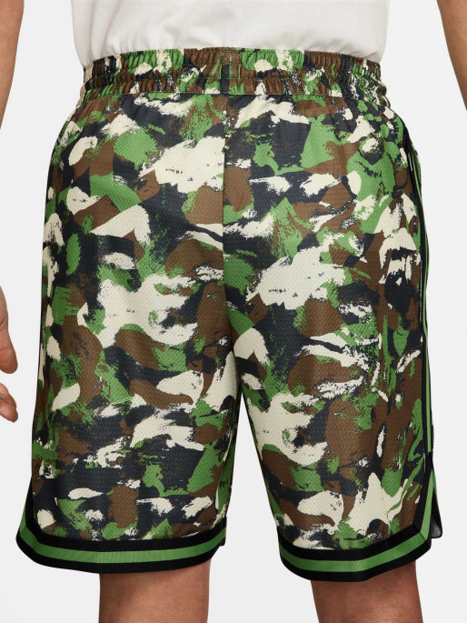 NIKE Αθλητικό Σορτς M NK DF DNA 8IN SHORT AOP