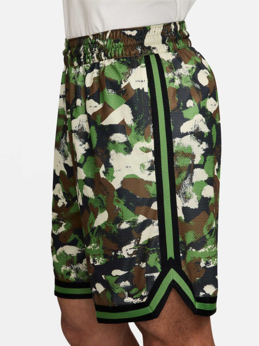 NIKE Αθλητικό Σορτς M NK DF DNA 8IN SHORT AOP