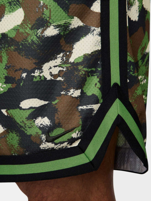 NIKE Αθλητικό Σορτς M NK DF DNA 8IN SHORT AOP