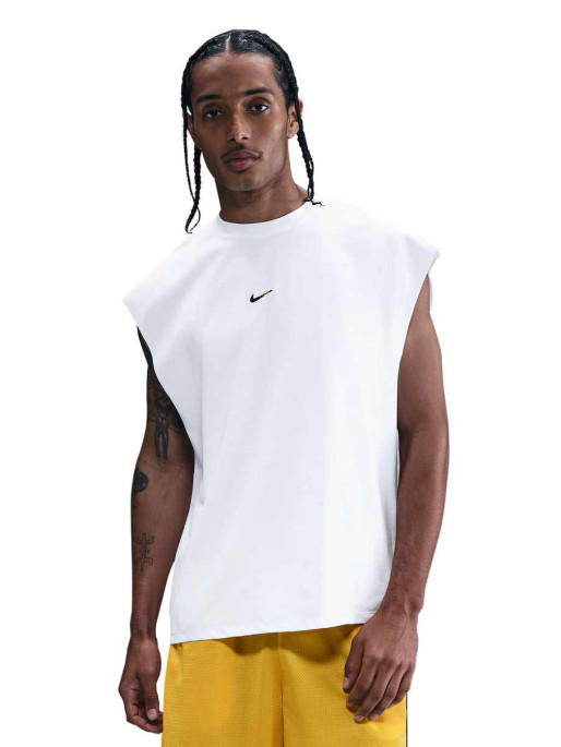 NIKE Maiou M Nk Df Sl Top Street