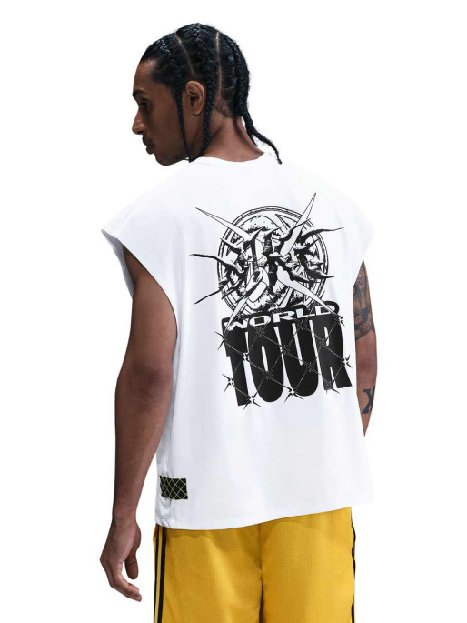 NIKE Maiou M Nk Df Sl Top Street