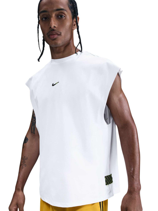 NIKE Maiou M Nk Df Sl Top Street