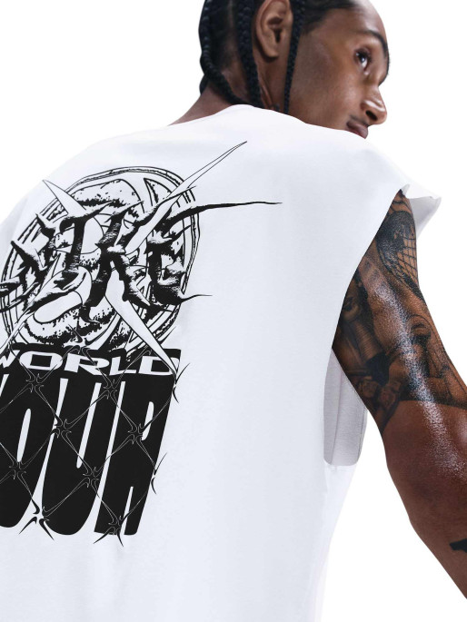 NIKE Maiou M Nk Df Sl Top Street