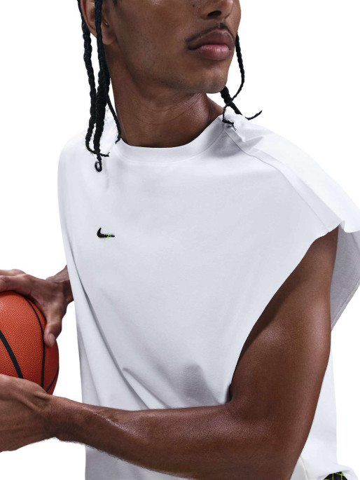 NIKE Maiou M Nk Df Sl Top Street