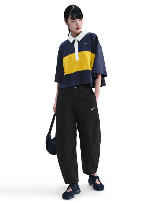 NIKE Pantaloni sport W Nsw Street Barrel