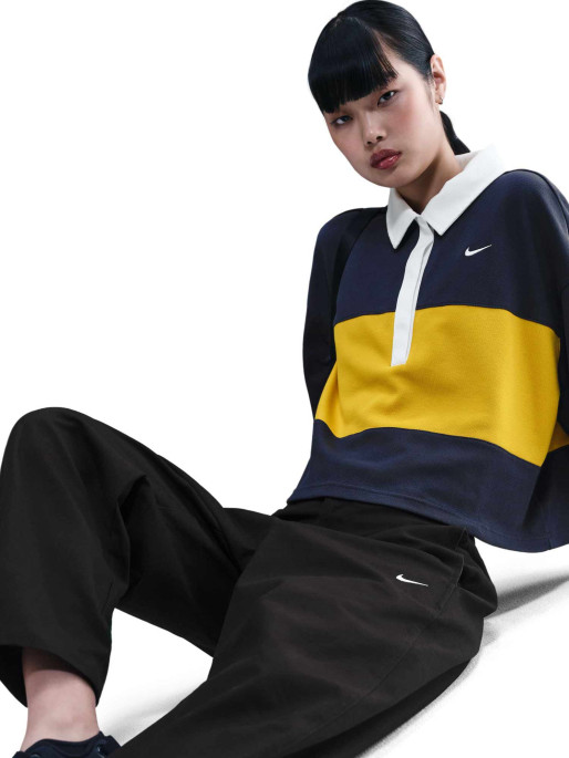 NIKE Pantaloni sport W Nsw Street Barrel