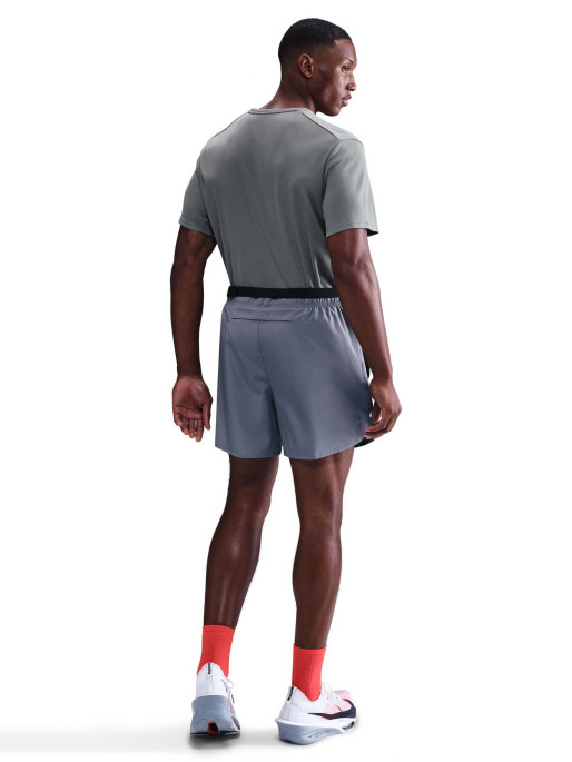 NIKE T-shirt M NK DF UV RN ENRGY MILER SS