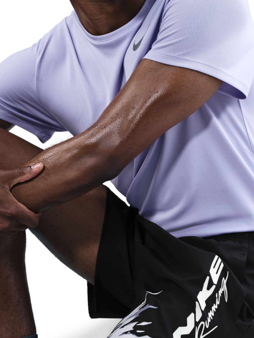 NIKE Αθλητικό Σορτς M NK DF RN ENRGY CHLNGR 7BF SH