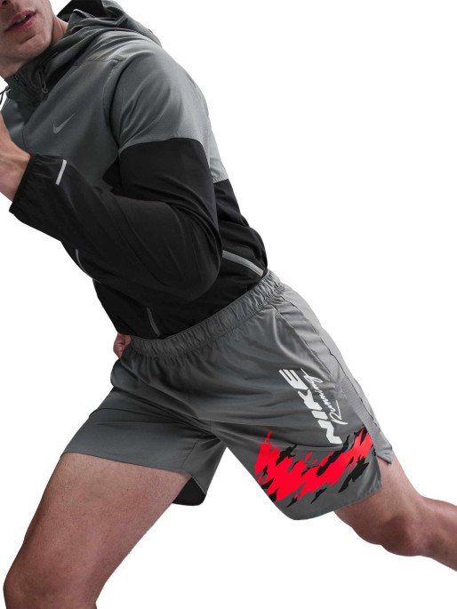 NIKE Shorts M NK DF RN ENRGY CHLNGR 7BF SH