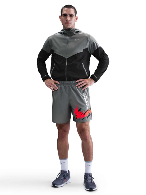 NIKE Shorts M NK DF RN ENRGY CHLNGR 7BF SH