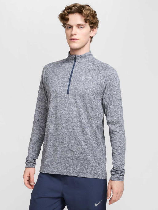 NIKE Bluza M Nk Df Stride Hz Midlayer