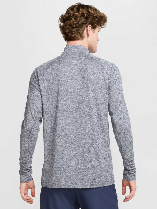 NIKE Bluza M Nk Df Stride Hz Midlayer