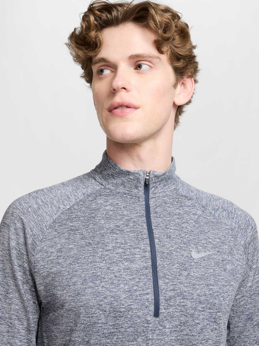 NIKE Bluza M Nk Df Stride Hz Midlayer