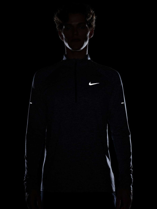 NIKE Bluza M Nk Df Stride Hz Midlayer