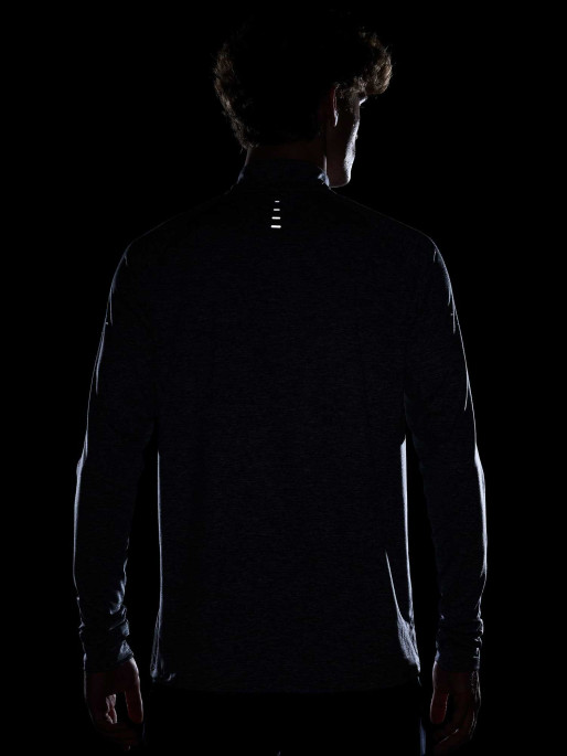 NIKE Bluza M Nk Df Stride Hz Midlayer