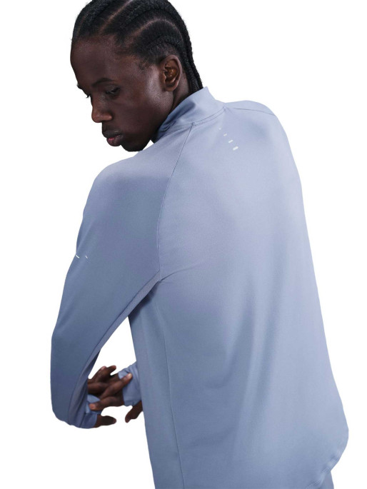 NIKE Bluza M Nk Df Stride Hz Midlayer