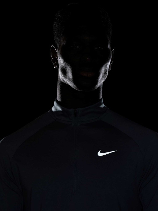 NIKE Bluza M Nk Df Stride Hz Midlayer