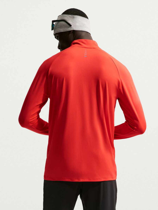 NIKE Блуза M NK DF STRIDE HZ MIDLAYER